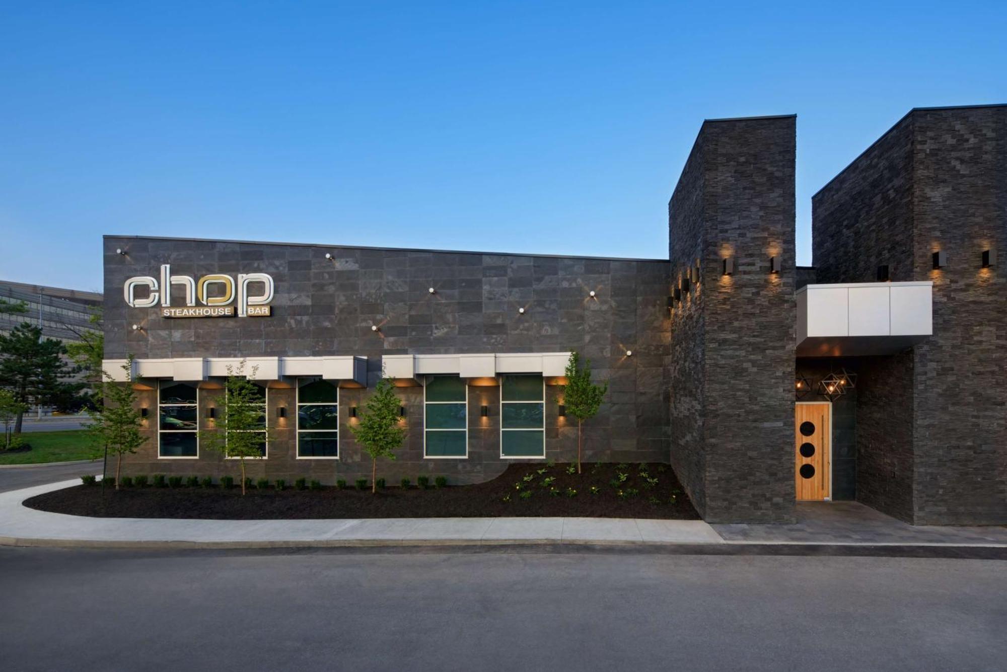 Hilton Mississauga/Meadowvale Hotel Exterior photo