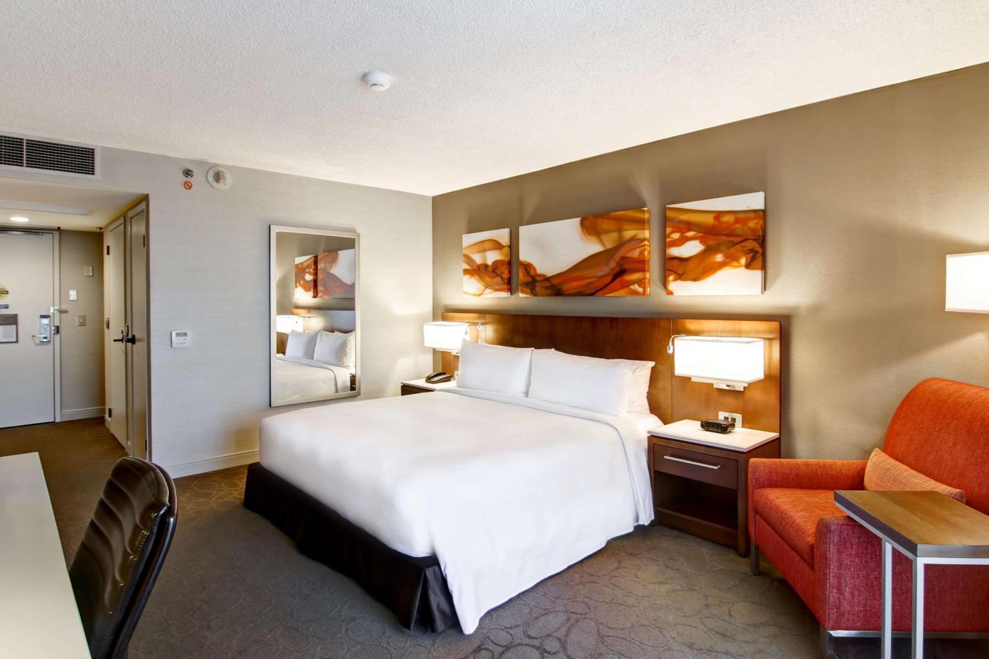 Hilton Mississauga/Meadowvale Hotel Exterior photo